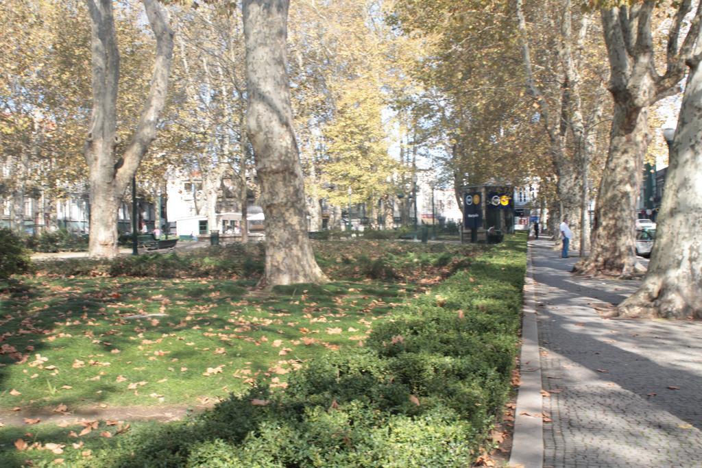 Seculo Apartments Porto Exteriér fotografie